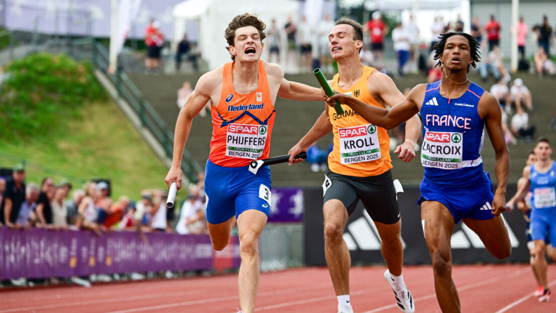 78525053 Atletiek EK 20225