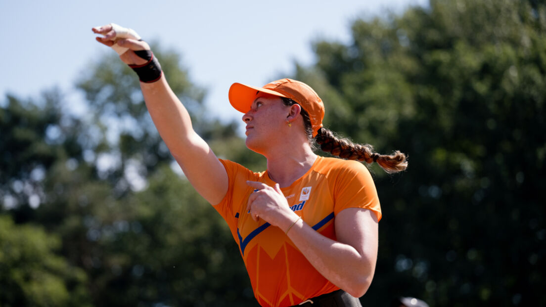 Alida_teampresentatie