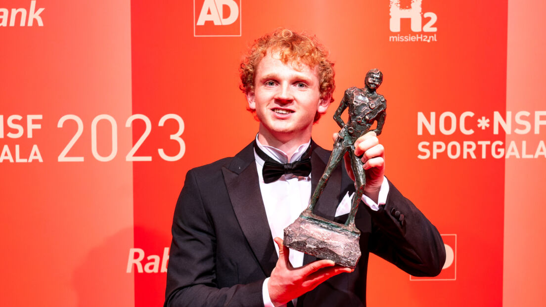 Joel de Jong_sportgala