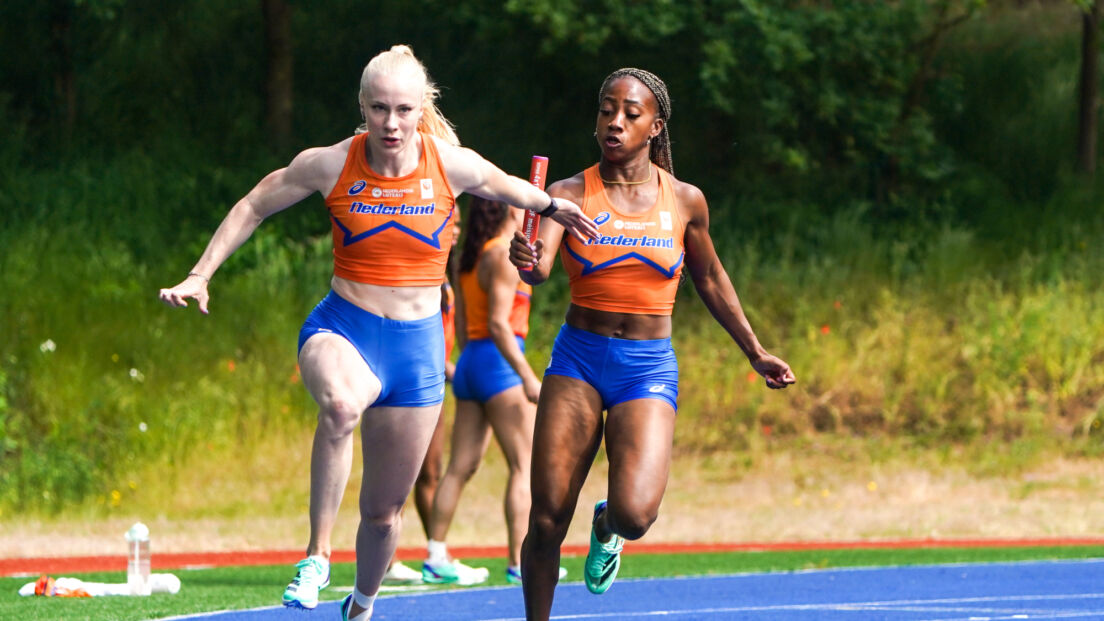 Marije Nketia header