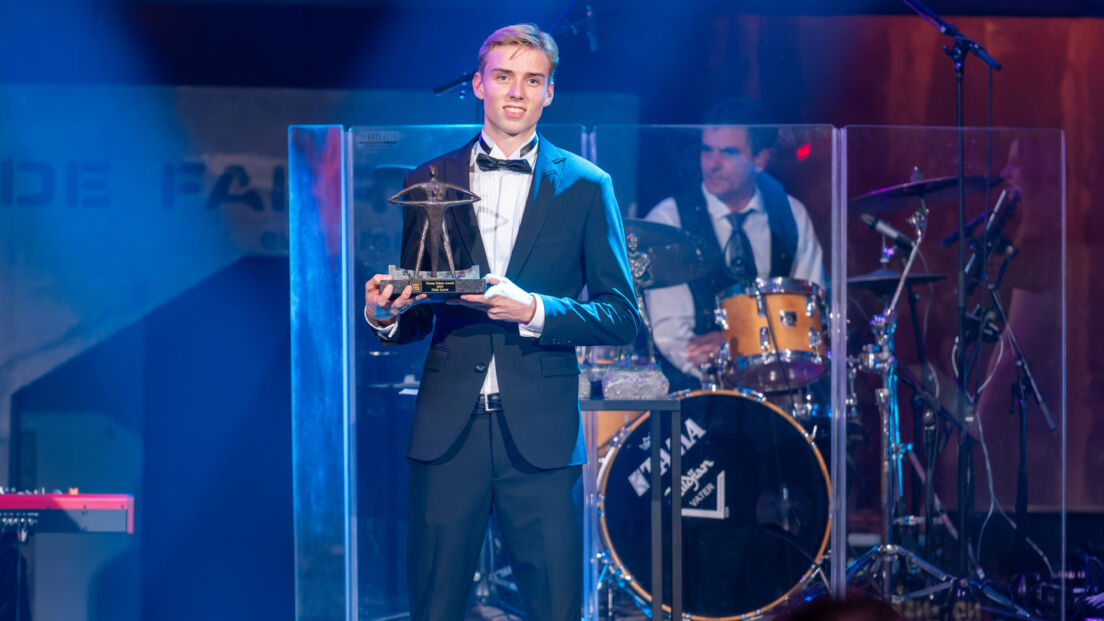 Niels Laros_sportgala