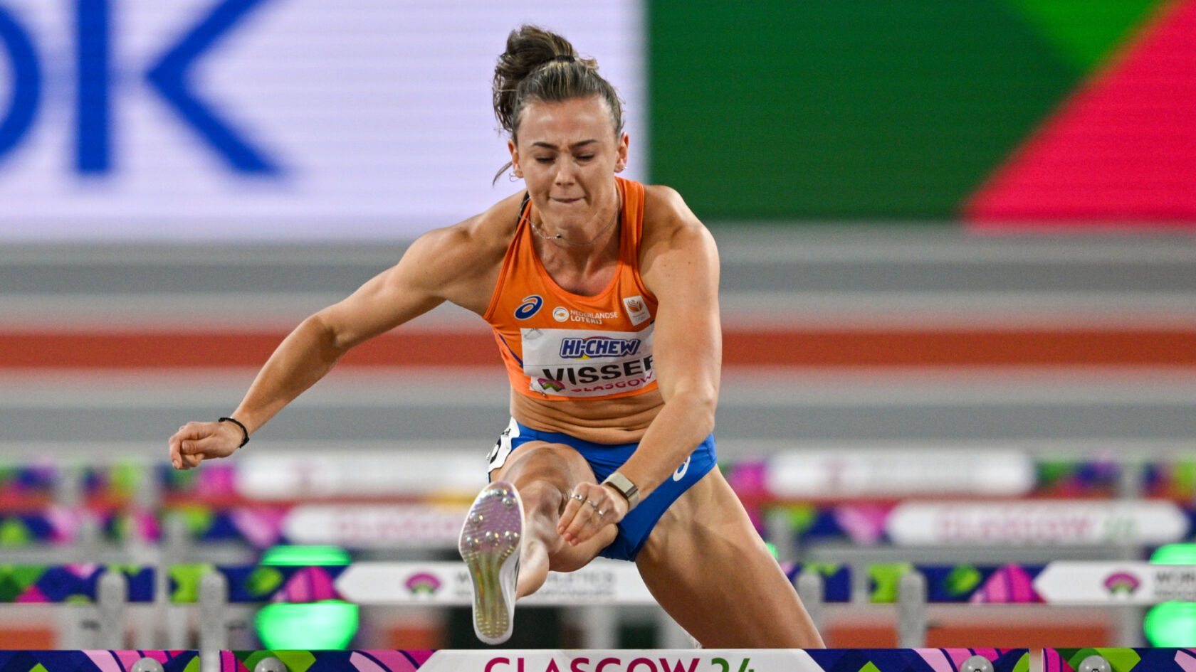 6 TeamNL atleten naar Nanjing voor WK Indoor atletiek