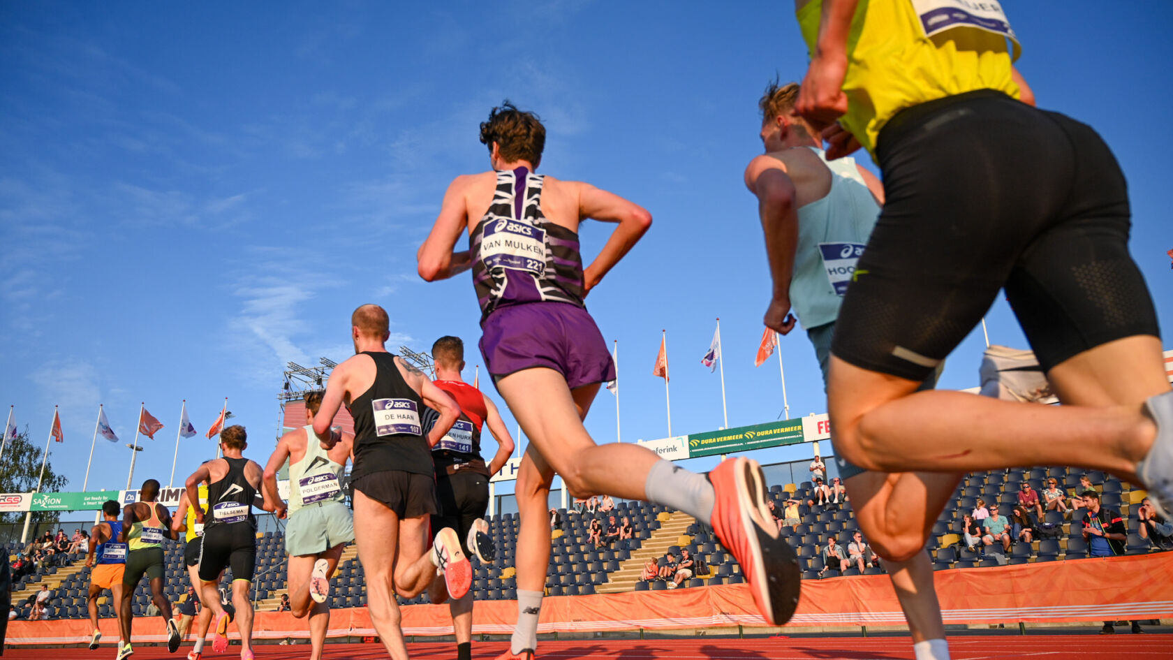 ASICS NK Atletiek 2024 terugblik