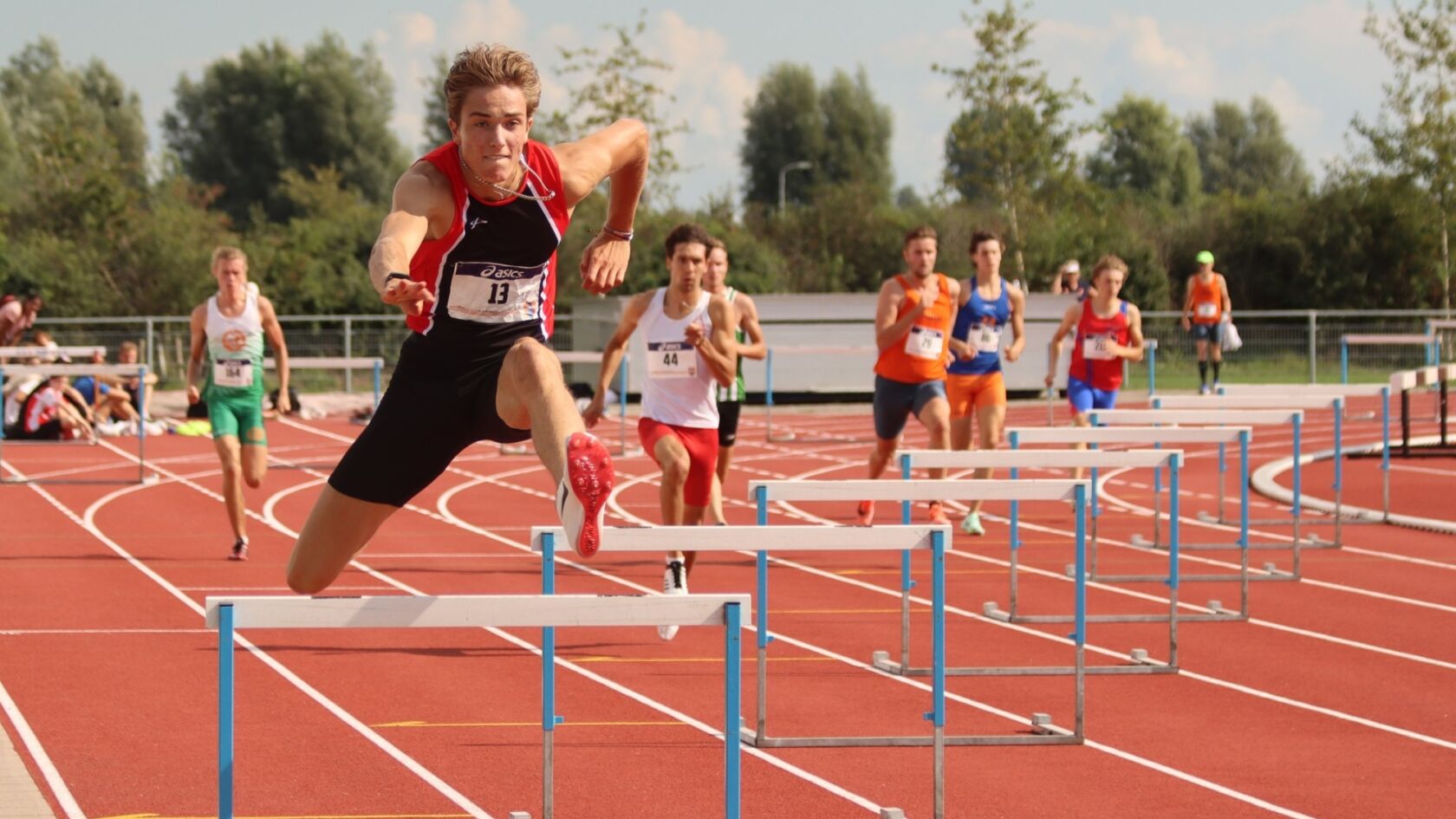 Competitiefinales staan garant voor verrassingen