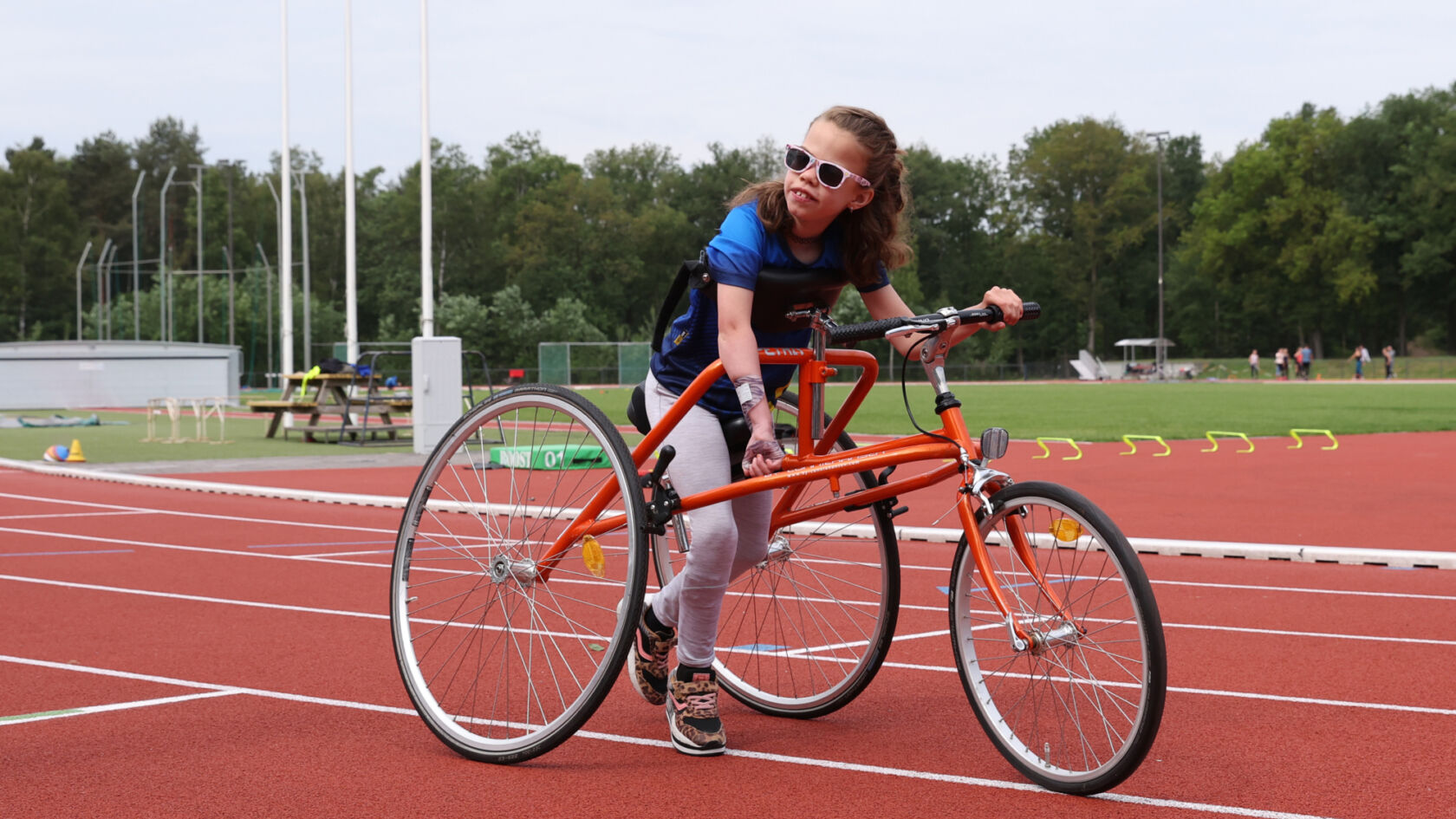 Iedereen kan meedoen met de NN Egmond Heroes Run