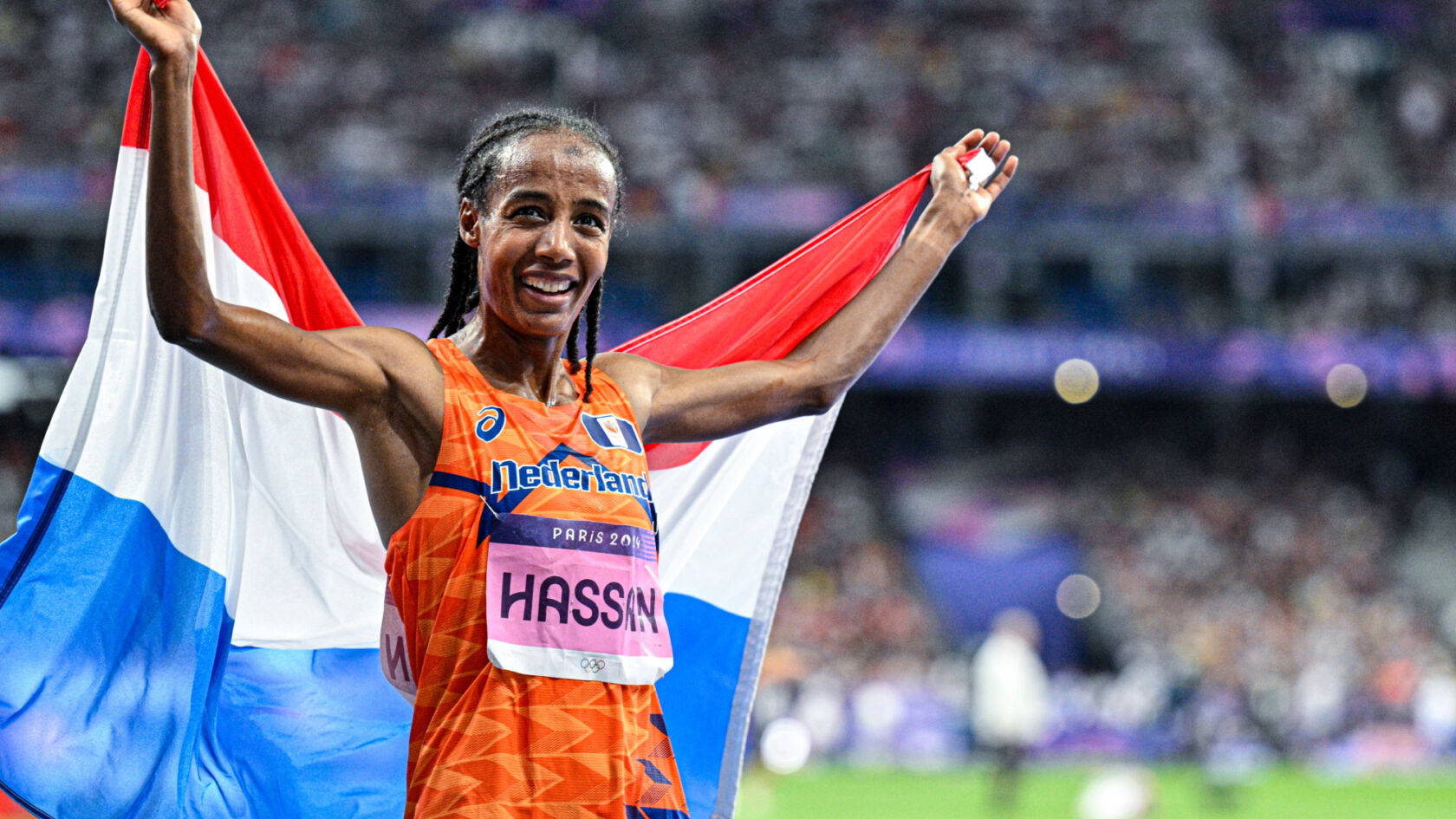 Shortlist Atleet en Talent van het Jaar 2024: jouw stem telt