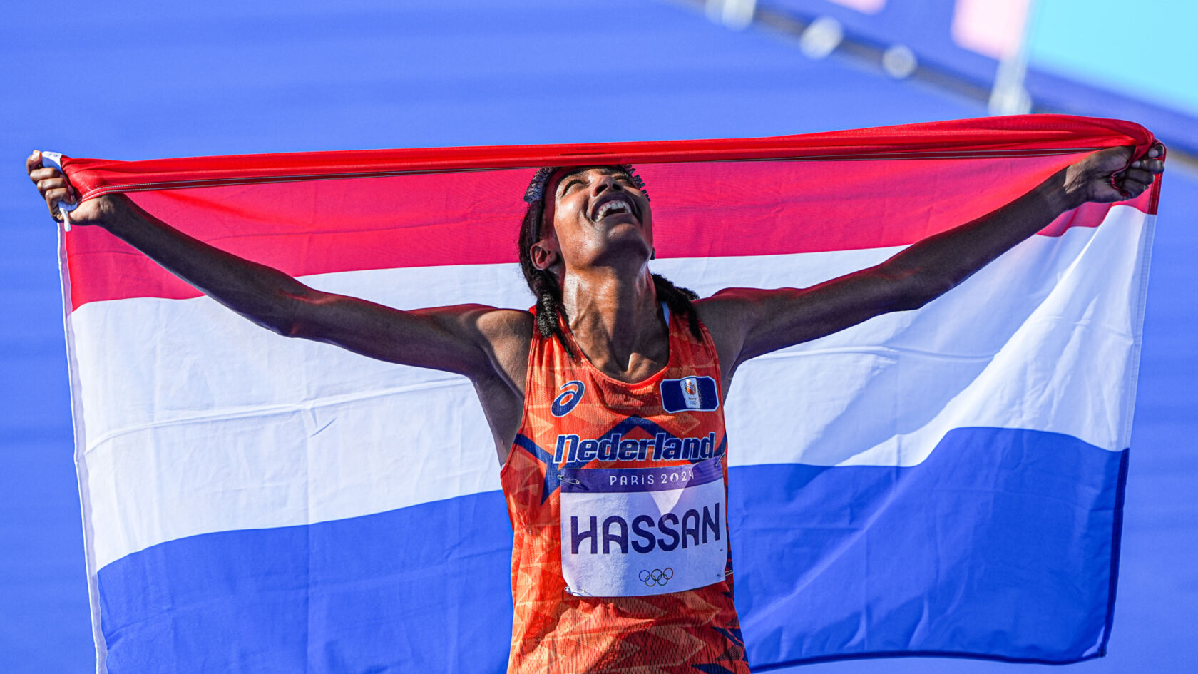 Olympische Spelen dag 9 en 10: historisch goud voor Hassan op marathon