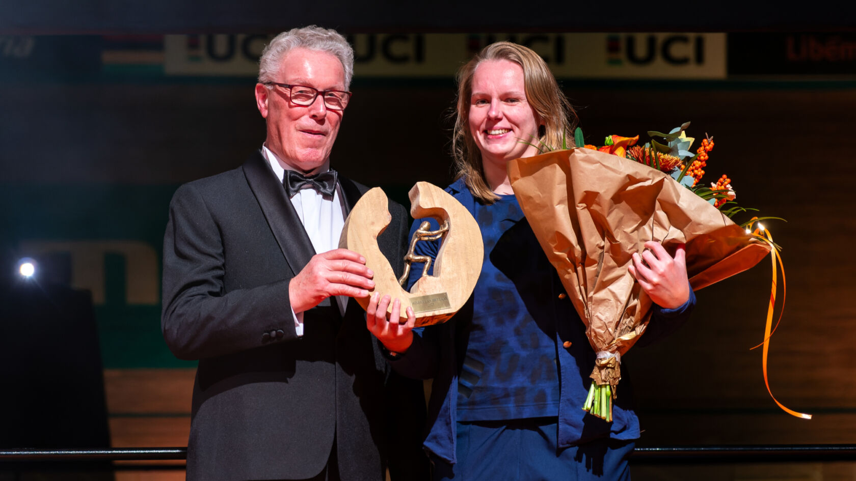 Atletiekgala 2025 eert topprestaties in onvergetelijk atletiekjaar