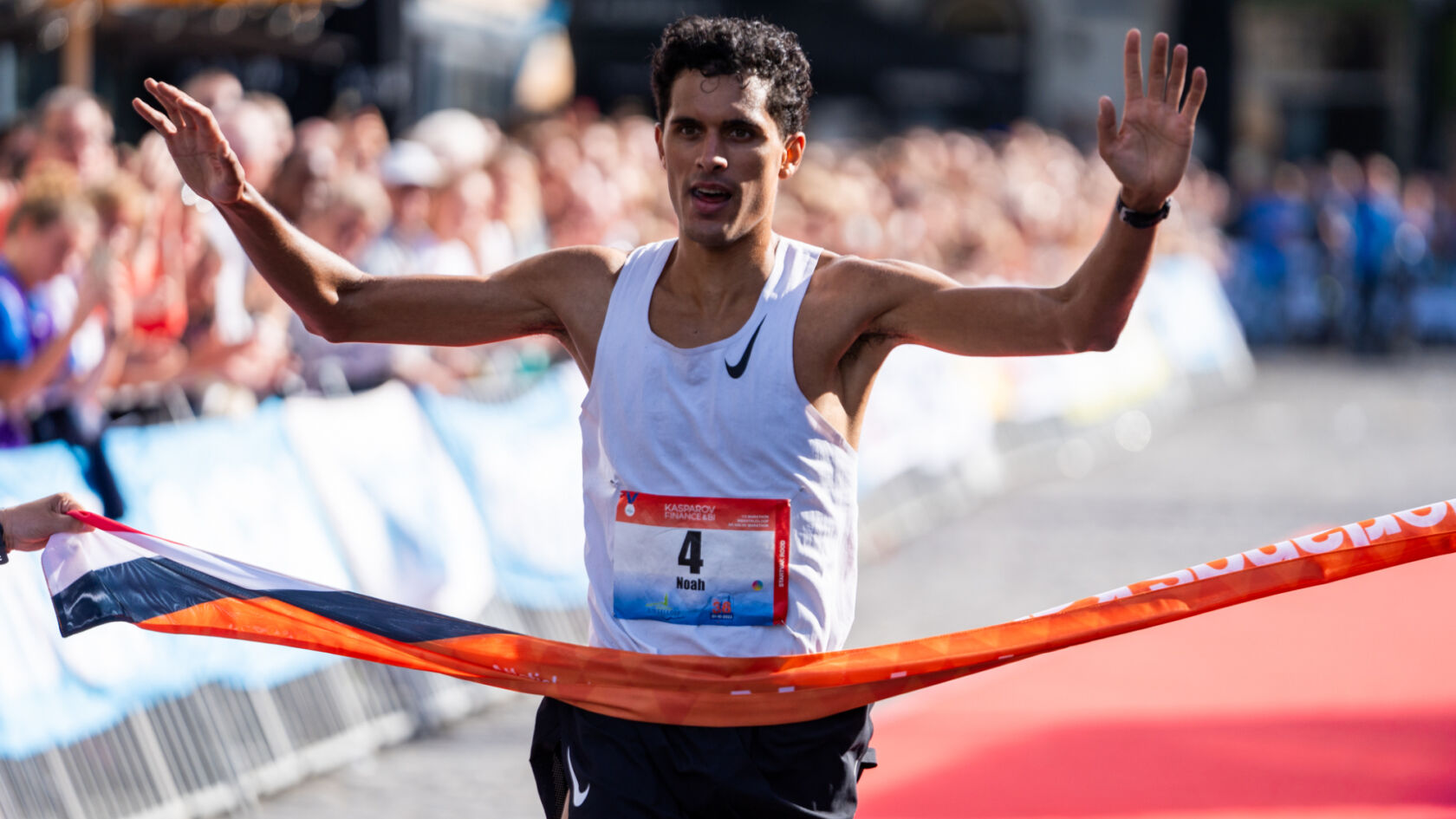 12 TeamNL atleten naar de ‘European Running Championships Brussel – Leuven’