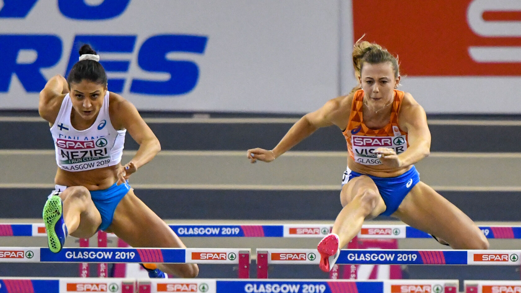 33 TeamNL atleten naar EK Indoor Atletiek Istanbul