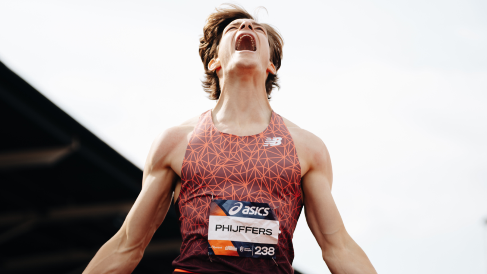 Terugblik op de ASICS NK Atletiek 2025