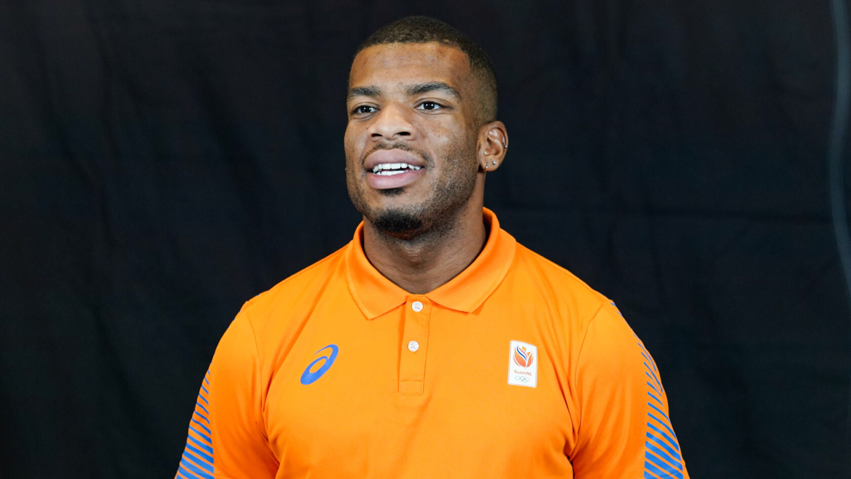 TeamNL atleten doen oproep voor Giro555