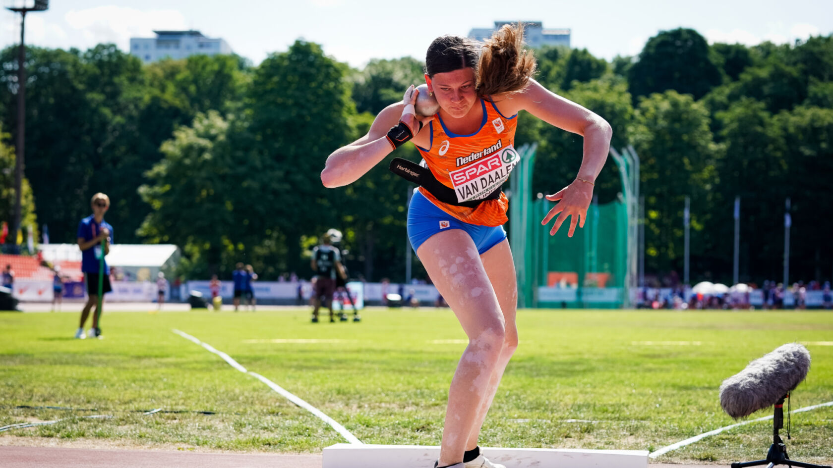 Debutanten in Boedapest