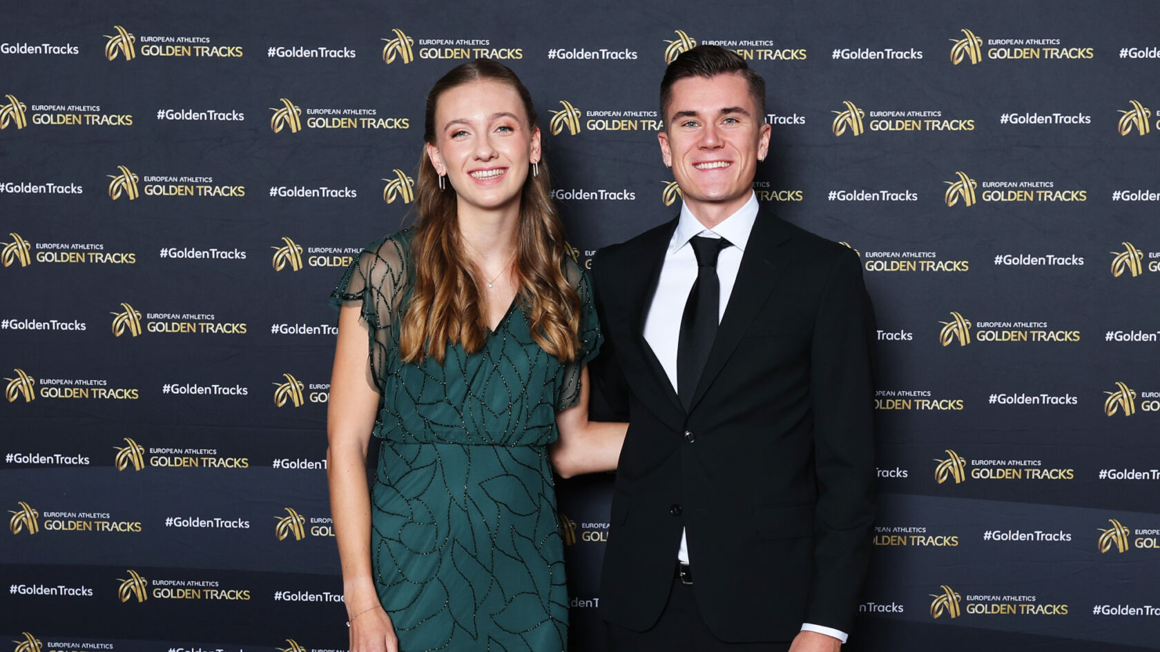 Femke Bol Europees Atlete van het Jaar 2023