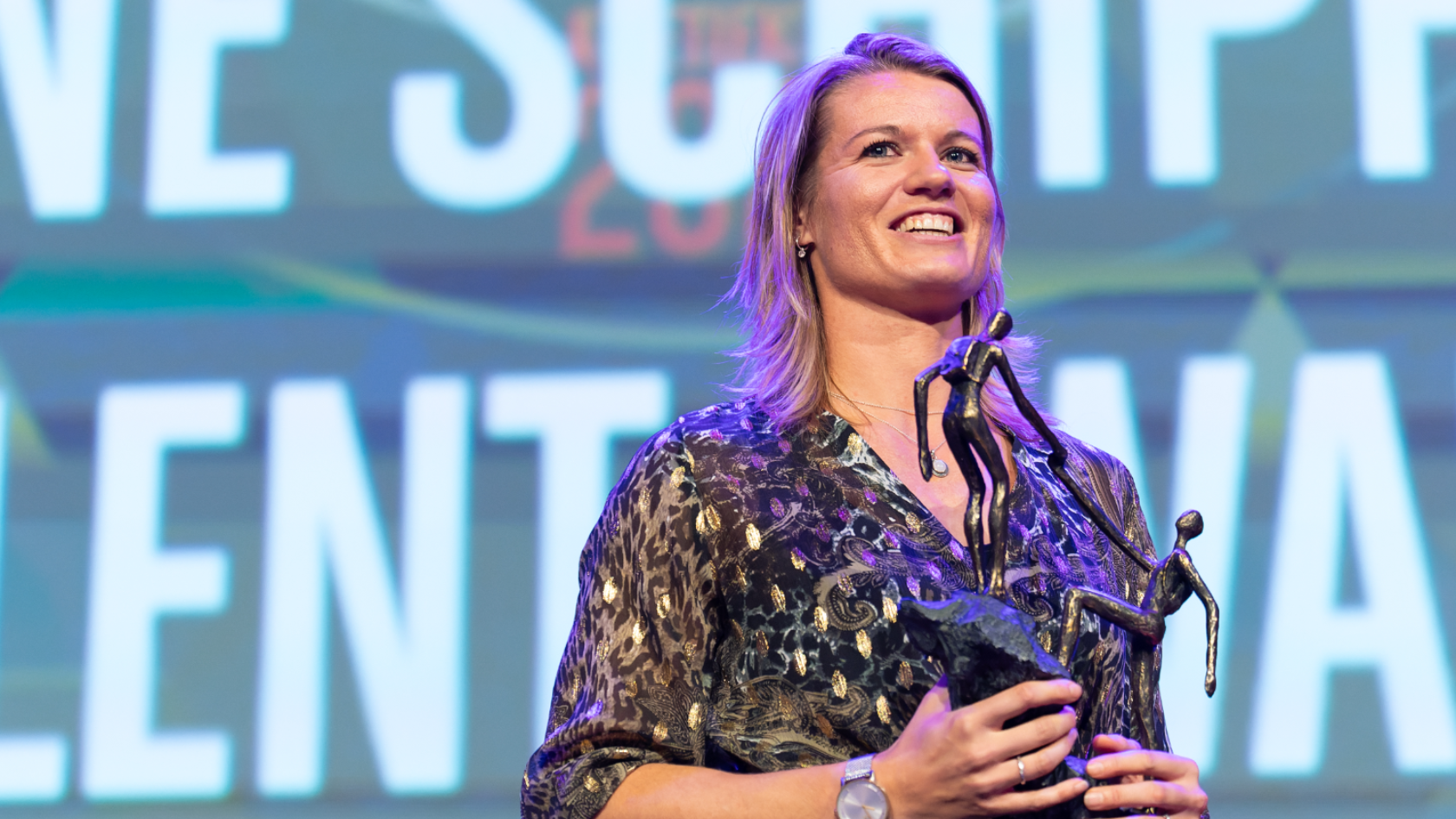 Atletiekgala 2023: bedankt!