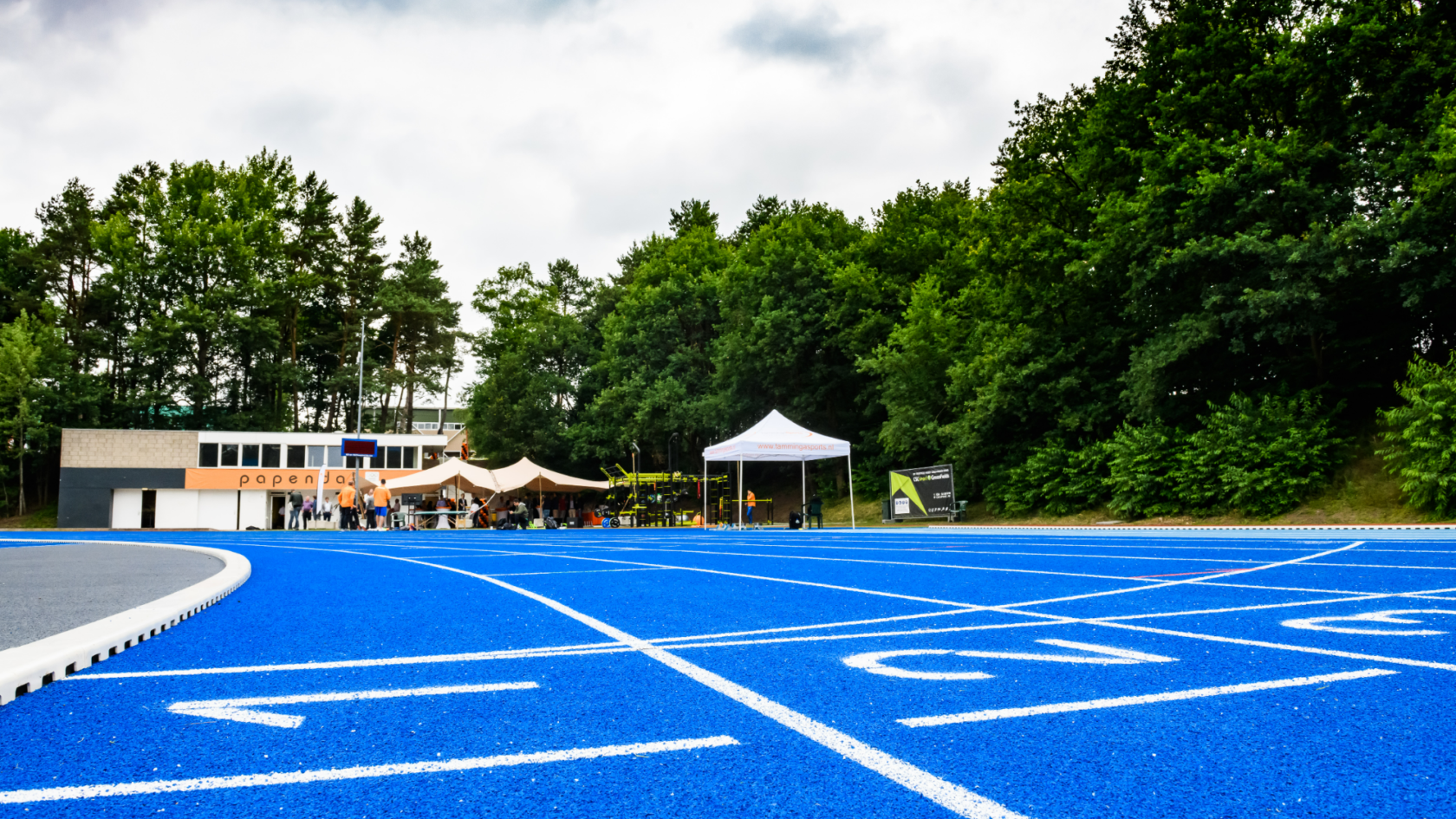 Vincent Kortbeek nieuwe Technisch Directeur Atletiekunie
