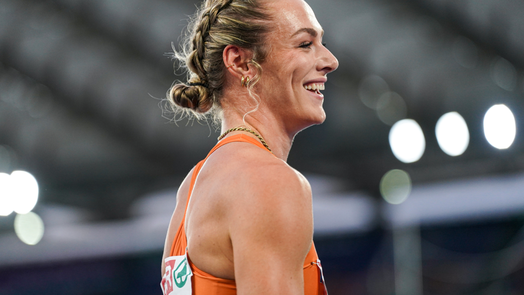 EK atletiek dag 3: Klaver, Amels en Bonevacia naar finale