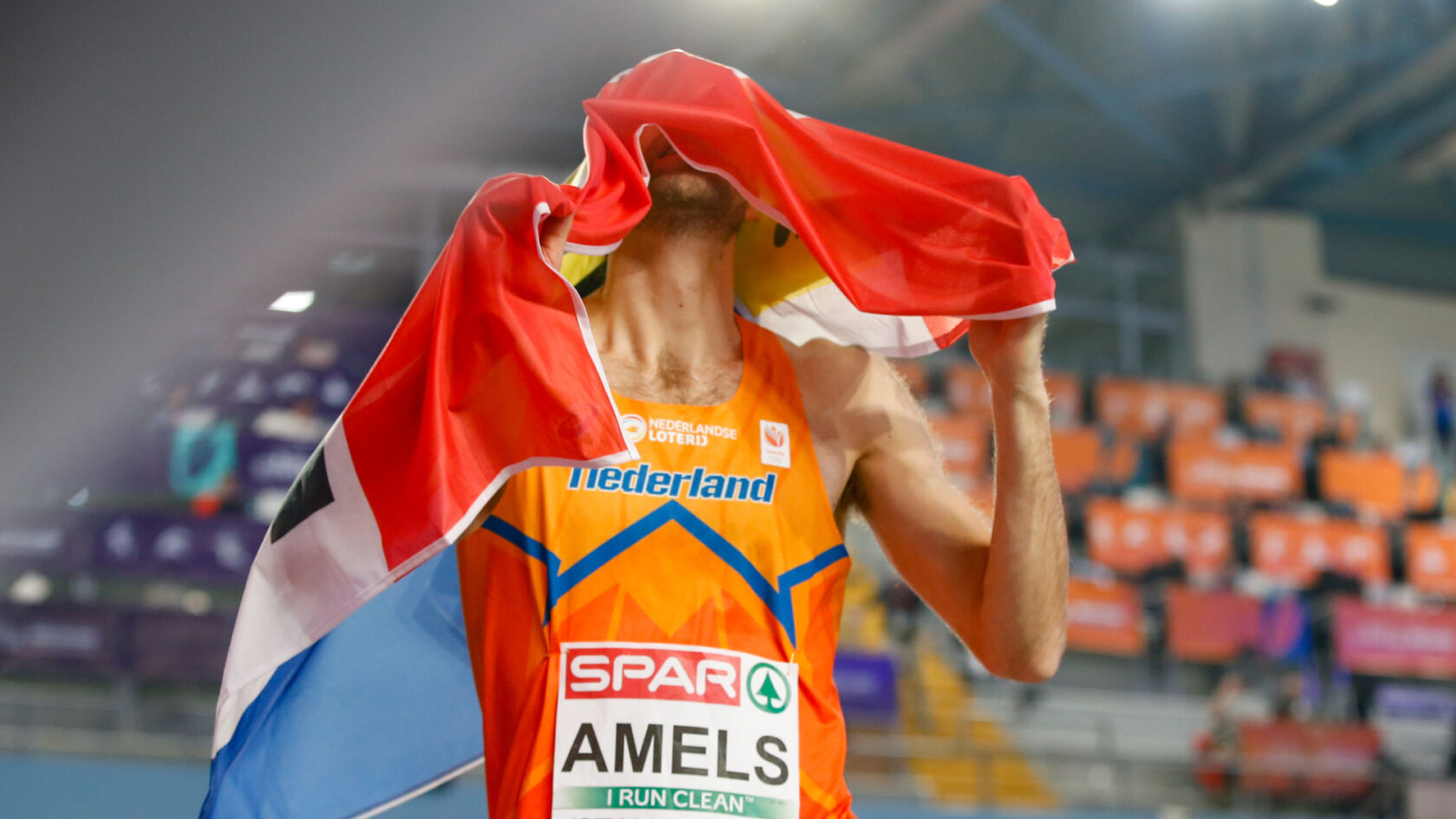 EK indoor dag 4: Sensationele slotdag voor TeamNL