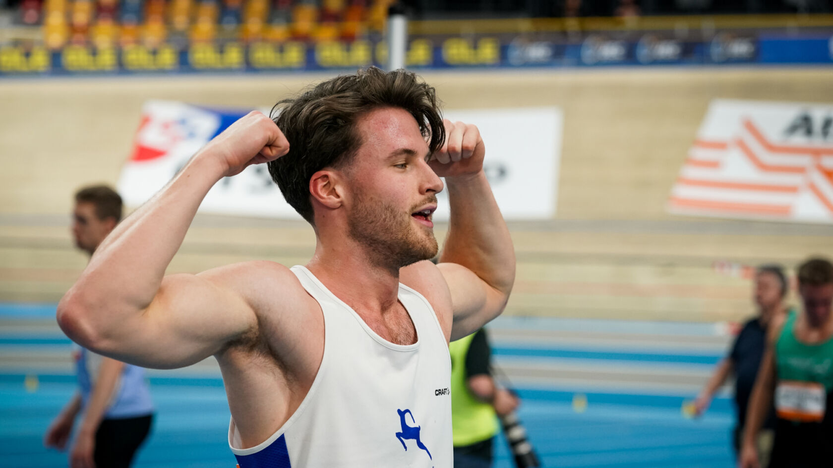 Dit waren de NK meerkamp en masters 2024