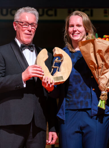 Atletiekgala 2025 eert topprestaties in onvergetelijk atletiekjaar