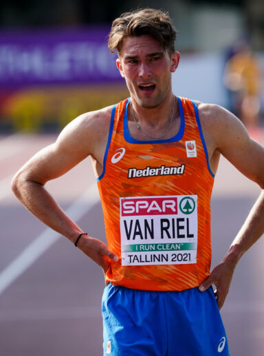 Robin van Riel