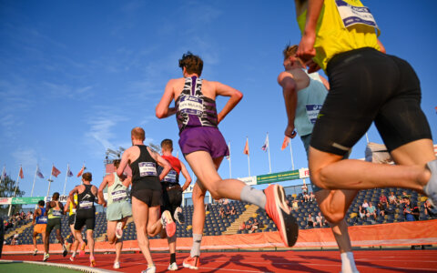 ASICS NK Atletiek 2024 terugblik