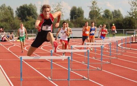 Competitiefinales staan garant voor verrassingen