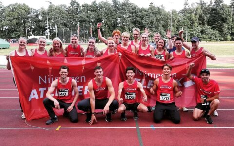 Prins Hendrik en Daventria weer terug naar NK Teams