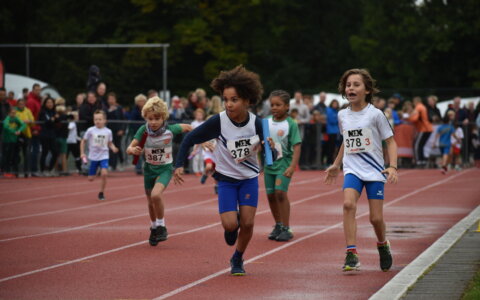 Succesvolle editie NEK in Amsterdam