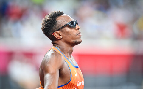 WK Oregon: where to watch