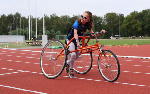 Iedereen kan meedoen met de NN Egmond Heroes Run