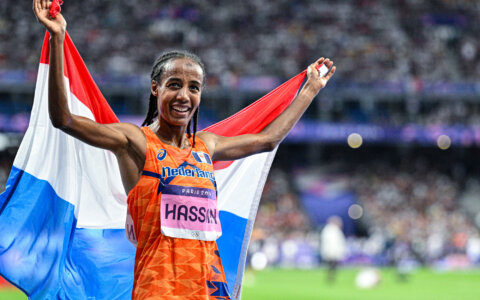 Shortlist Atleet en Talent van het Jaar 2024: jouw stem telt