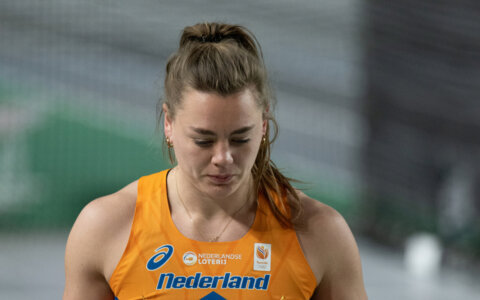 Zeven Nederlanders nemen deel aan European Throwing Cup in Leiria