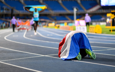 World University Games 2021 Chengdu vinden definitief plaats in 2023