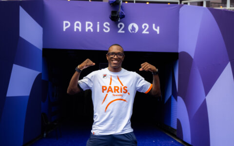 Geblesseerde Liemarvin Bonevacia niet van start in Parijs