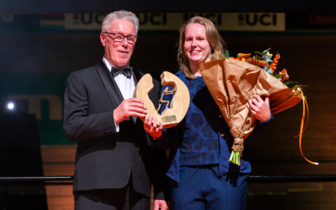 Atletiekgala 2025 eert topprestaties in onvergetelijk atletiekjaar