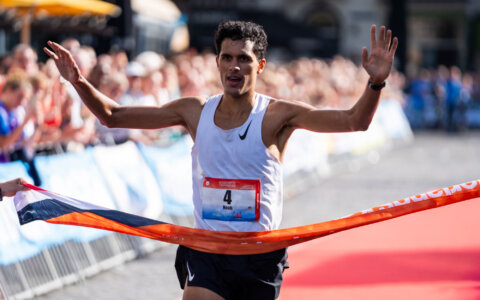 12 TeamNL atleten naar de ‘European Running Championships Brussel – Leuven’
