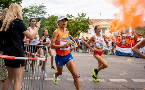 De prestatie eisen voor kwalificatie Olympische marathon 2024