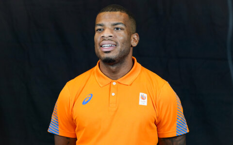 TeamNL atleten doen oproep voor Giro555