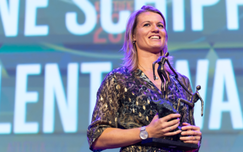 Atletiekgala 2023: bedankt!