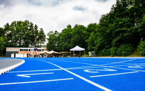 World Athletics introduceert SRY-gentest per 1 september