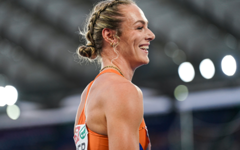 EK atletiek dag 3: Klaver, Amels en Bonevacia naar finale