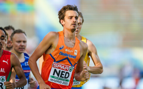 Stefan Nillessen - "Het is leuk om samen te battelen"