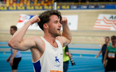 Dit waren de NK meerkamp en masters 2024