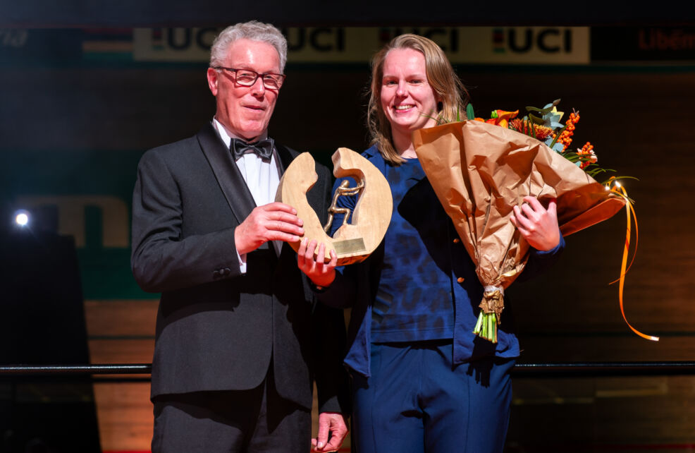 Atletiekgala 2025 eert topprestaties in onvergetelijk atletiekjaar