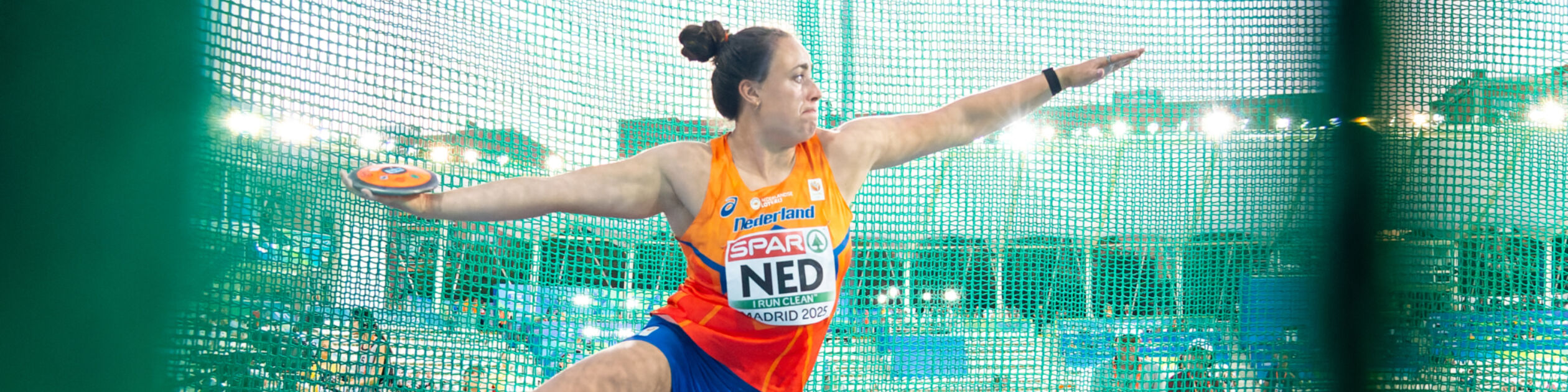 European Throwing Cup