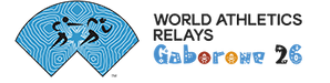 World Relays Gaborone