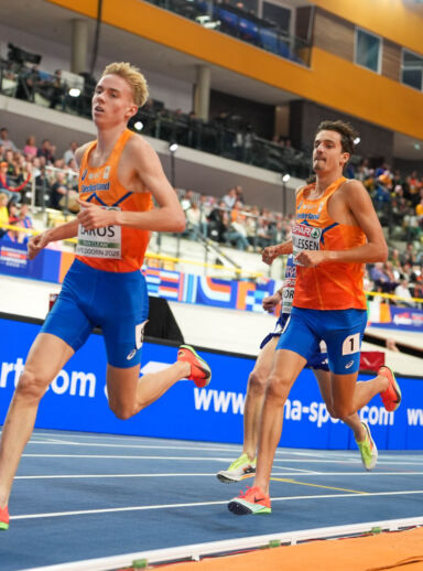 WK Indoor Kujawy Pomorze