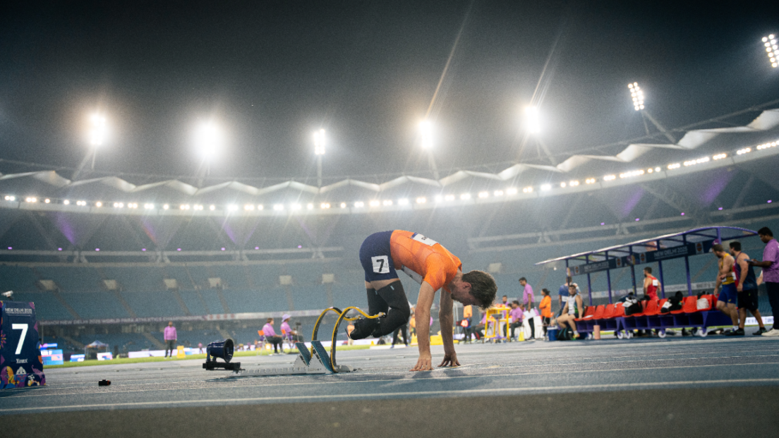 Olivier Hendriks resized