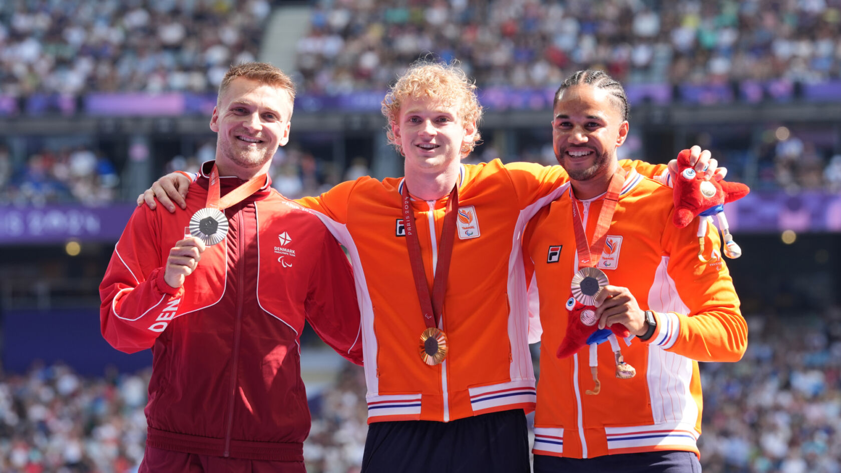 Removal of the T63 Long Jump: A setback for present and future generations